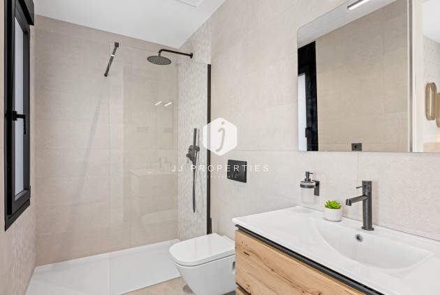 Aus zweiter Hand - Villa -
Orihuela Costa - Costa Blanca