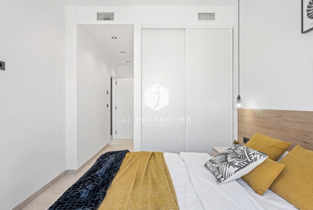 Aus zweiter Hand - Villa -
Orihuela Costa - Costa Blanca