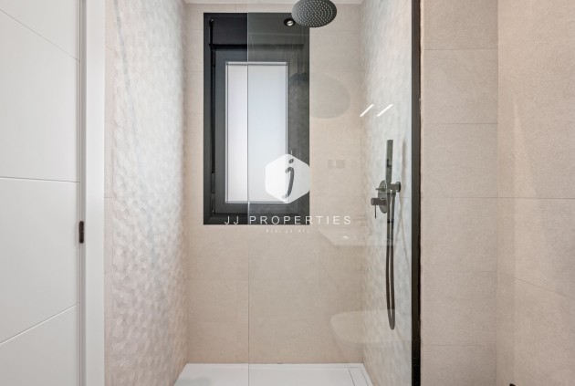 Aus zweiter Hand - Villa -
Orihuela Costa - Costa Blanca