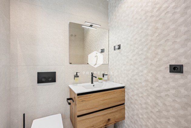 Aus zweiter Hand - Villa -
Orihuela Costa - Costa Blanca