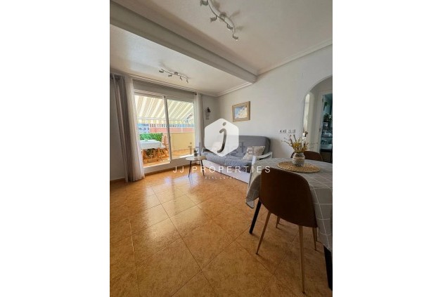 Resale - Penthouse -
Torrevieja - La Mata