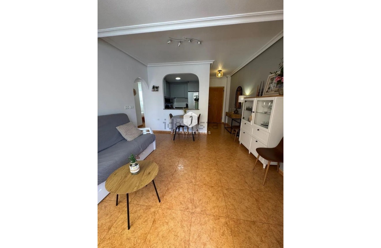 Resale - Penthouse -
Torrevieja - La Mata