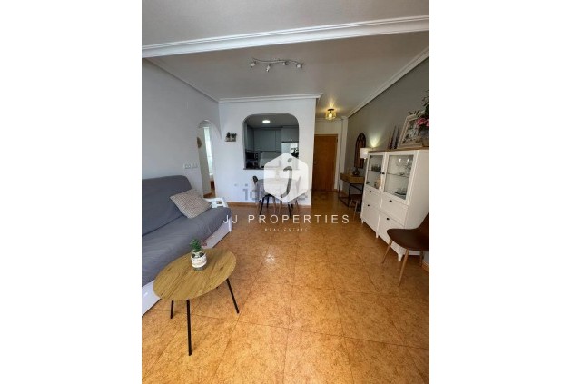 Resale - Penthouse -
Torrevieja - La Mata