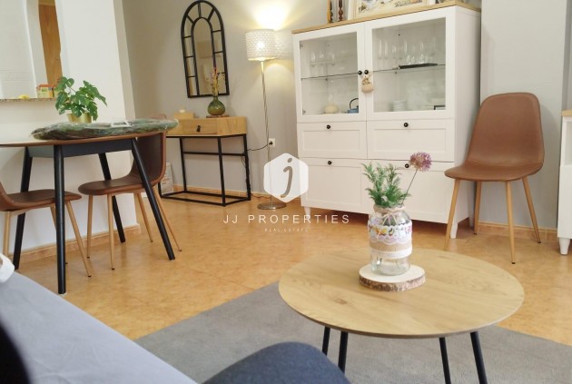 Resale - Penthouse -
Torrevieja - La Mata