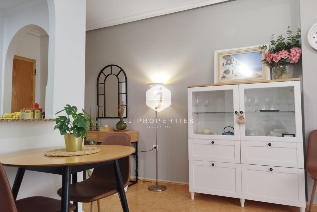 Resale - Penthouse -
Torrevieja - La Mata