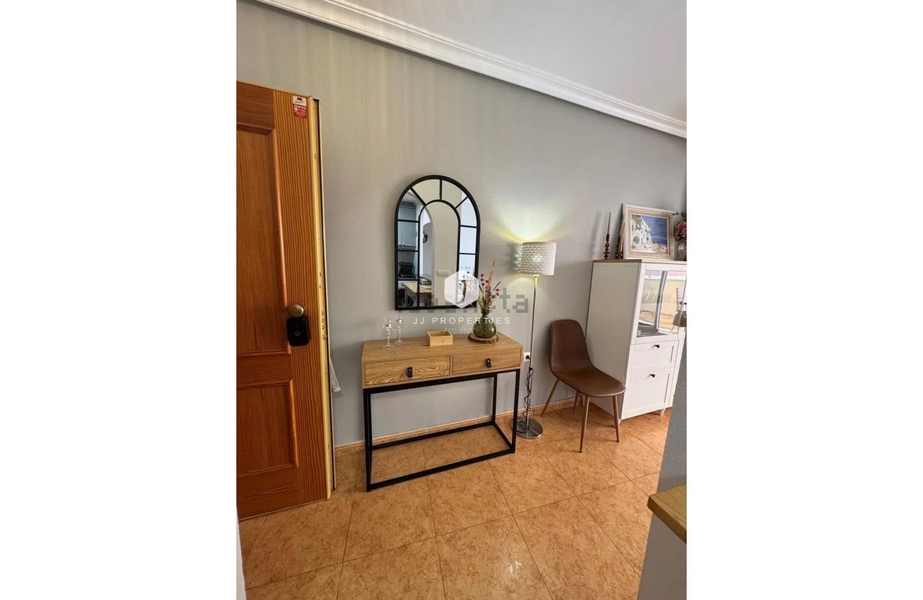 Resale - Penthouse -
Torrevieja - La Mata