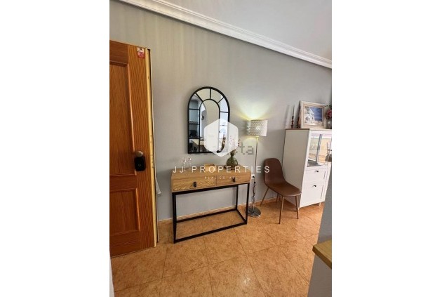 Resale - Penthouse -
Torrevieja - La Mata