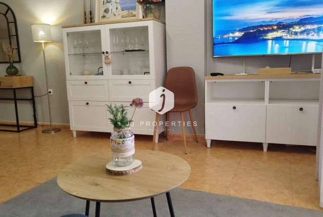 Resale - Penthouse -
Torrevieja - La Mata