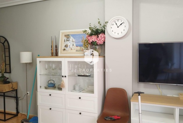 Resale - Penthouse -
Torrevieja - La Mata