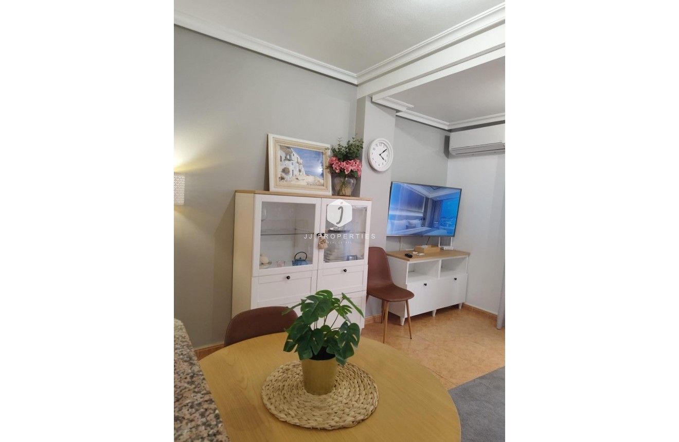 Resale - Penthouse -
Torrevieja - La Mata