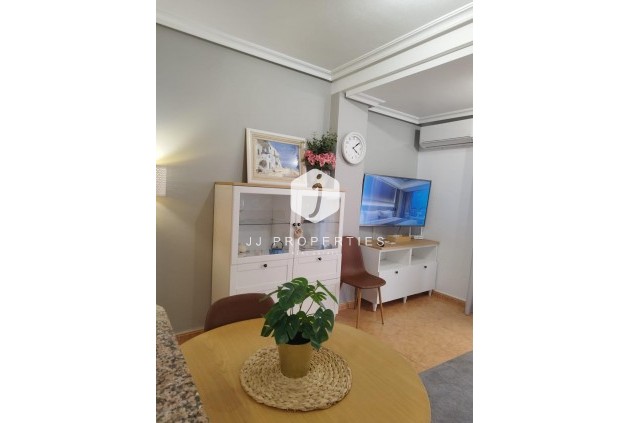 Resale - Penthouse -
Torrevieja - La Mata