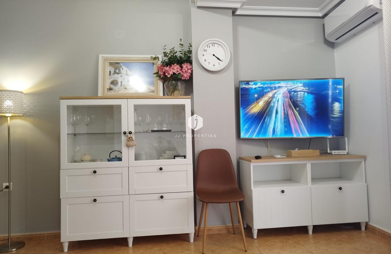 Resale - Penthouse -
Torrevieja - La Mata