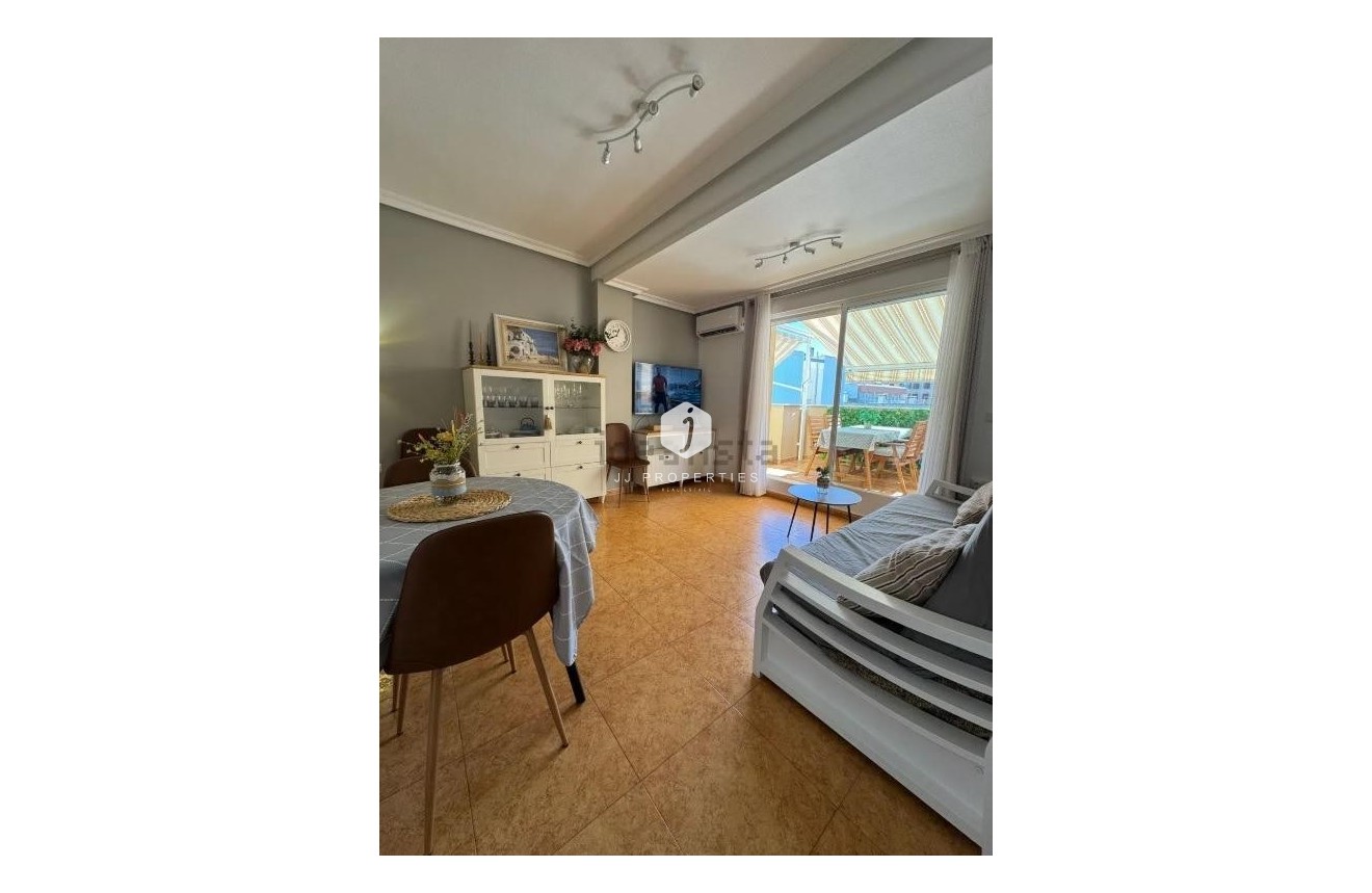 Resale - Penthouse -
Torrevieja - La Mata