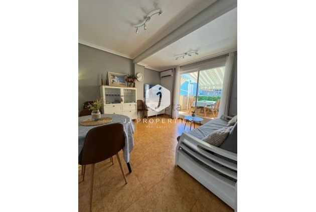 Resale - Penthouse -
Torrevieja - La Mata