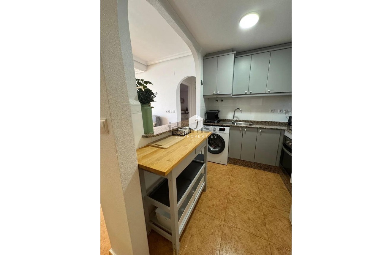 Resale - Penthouse -
Torrevieja - La Mata