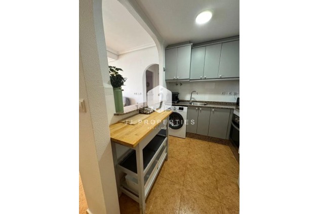 Resale - Penthouse -
Torrevieja - La Mata