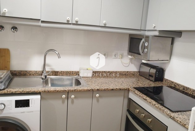 Resale - Penthouse -
Torrevieja - La Mata