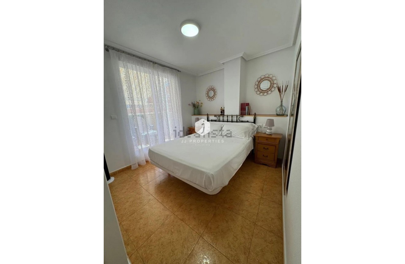 Resale - Penthouse -
Torrevieja - La Mata