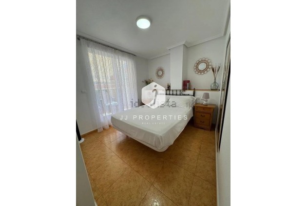 Resale - Penthouse -
Torrevieja - La Mata