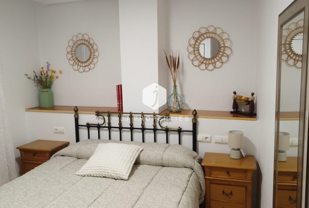 Resale - Penthouse -
Torrevieja - La Mata