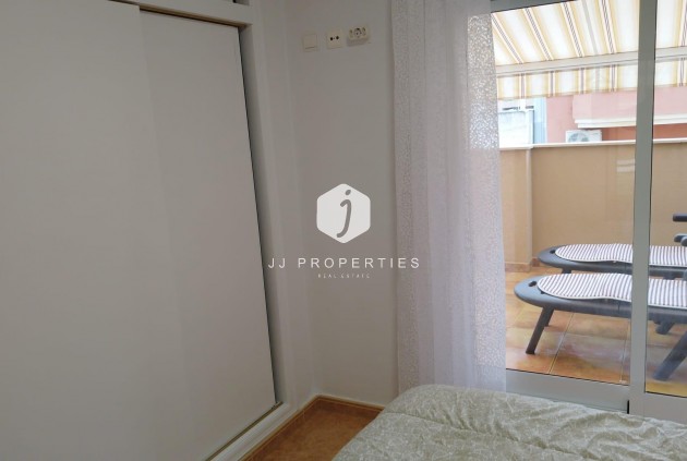 Resale - Penthouse -
Torrevieja - La Mata