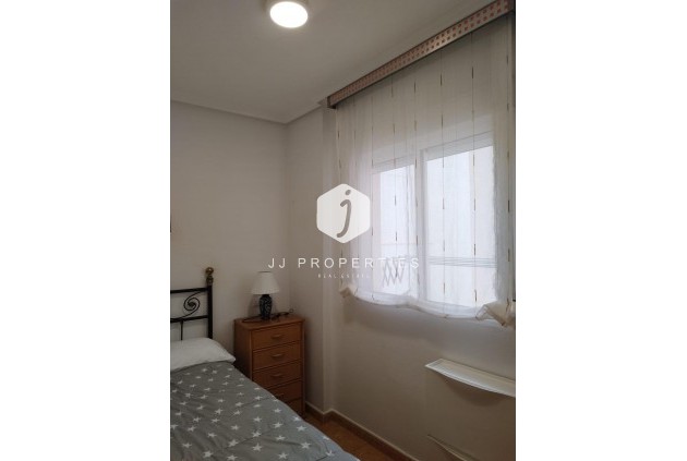 Resale - Penthouse -
Torrevieja - La Mata