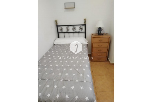 Resale - Penthouse -
Torrevieja - La Mata