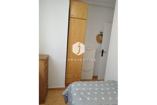 Resale - Penthouse -
Torrevieja - La Mata