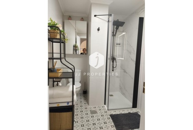 Resale - Penthouse -
Torrevieja - La Mata