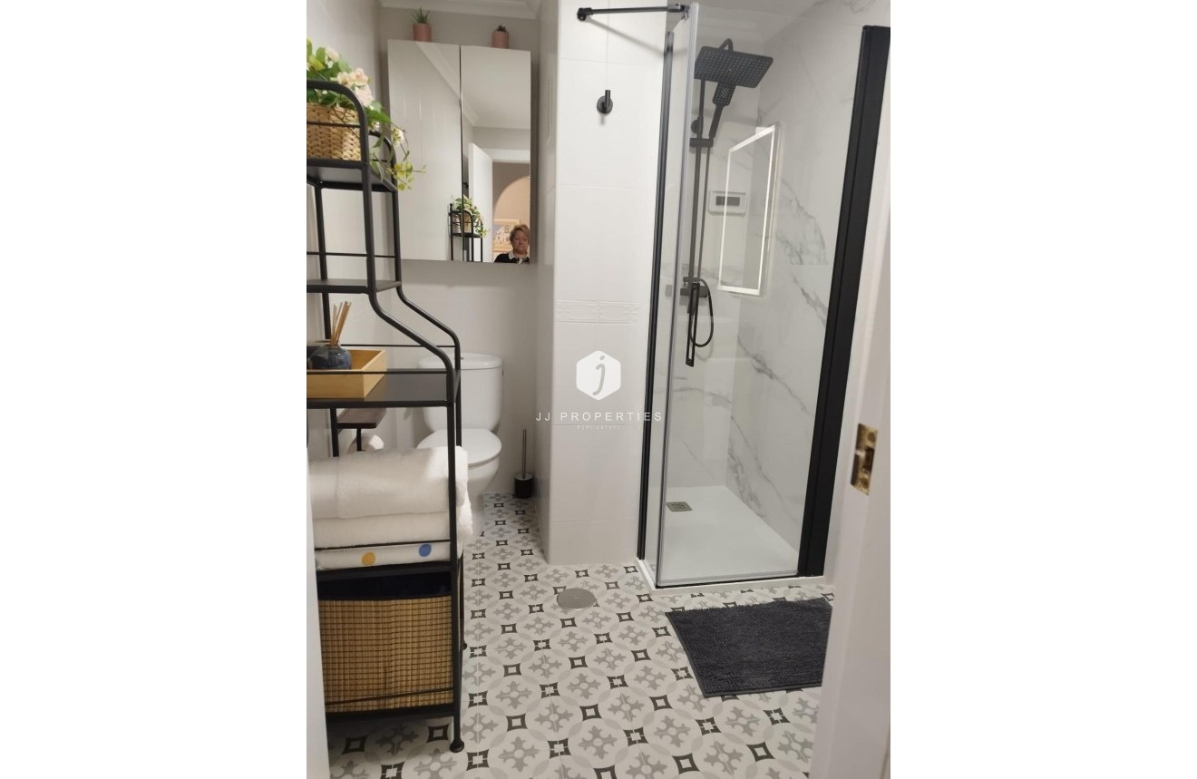 Resale - Penthouse -
Torrevieja - La Mata