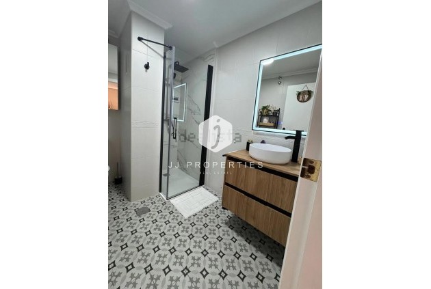 Resale - Penthouse -
Torrevieja - La Mata