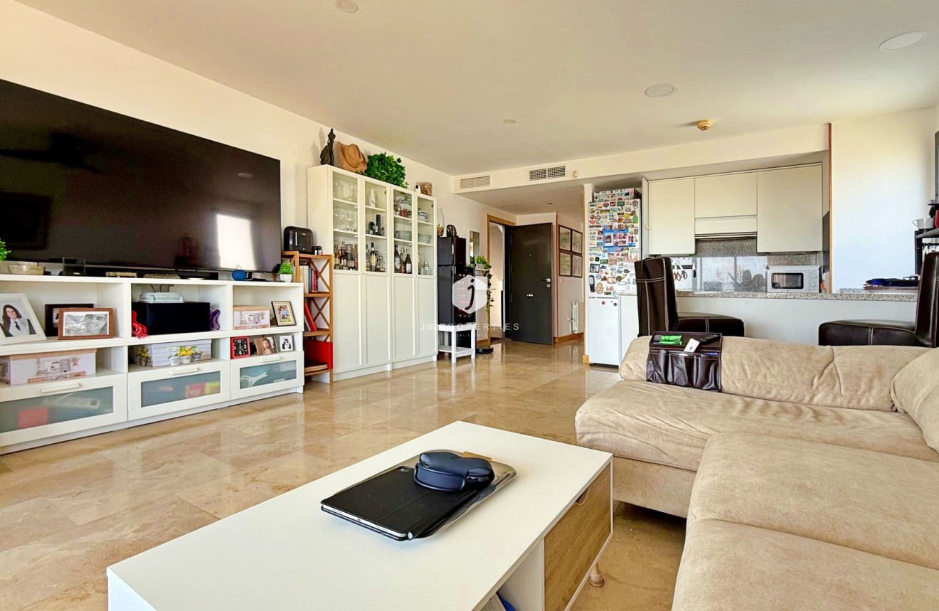 Resale - Apartment / flat -
Orihuela Costa - Costa Blanca