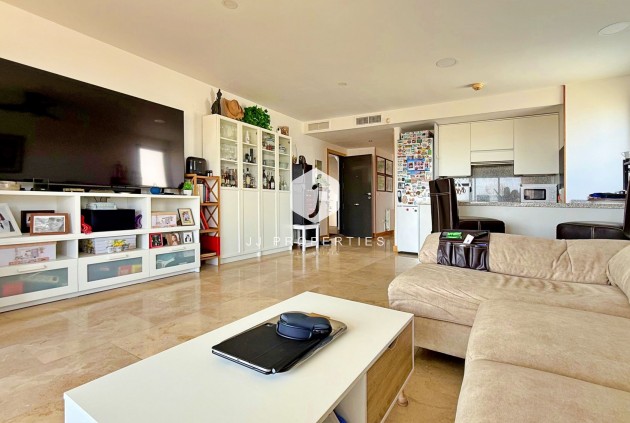 Resale - Apartment / flat -
Orihuela Costa - Costa Blanca