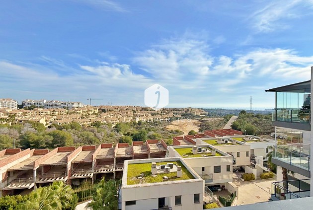 Resale - Apartment / flat -
Orihuela Costa - Costa Blanca