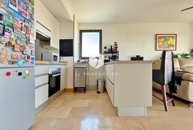 Resale - Apartment / flat -
Orihuela Costa - Costa Blanca