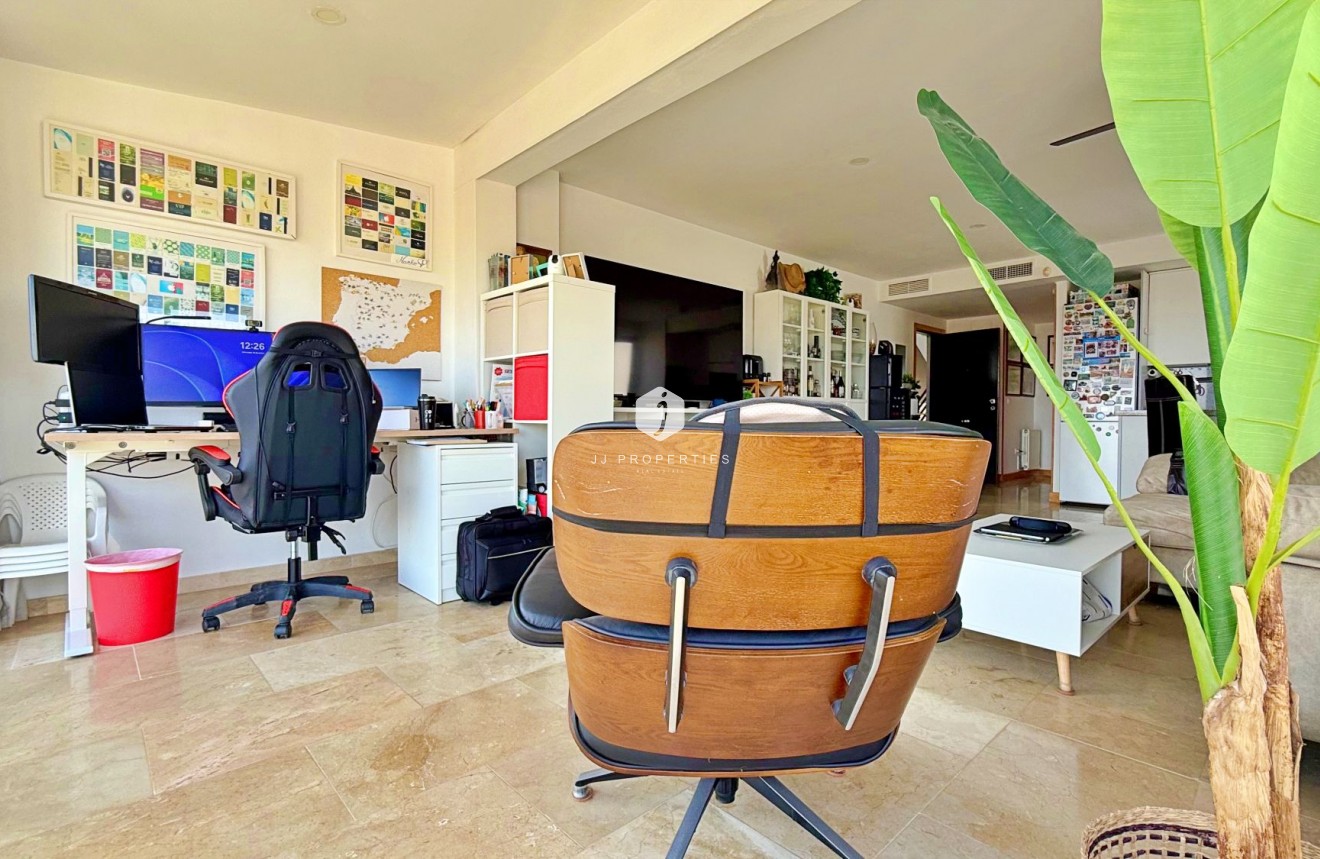 Resale - Apartment / flat -
Orihuela Costa - Costa Blanca