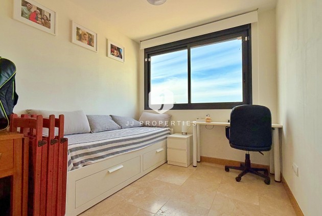 Resale - Apartment / flat -
Orihuela Costa - Costa Blanca