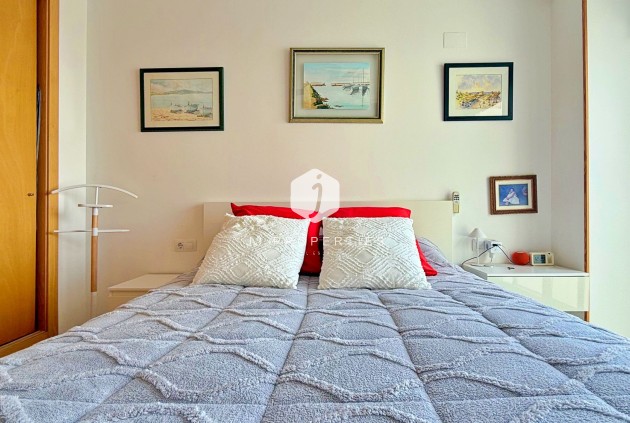 Resale - Apartment / flat -
Orihuela Costa - Costa Blanca