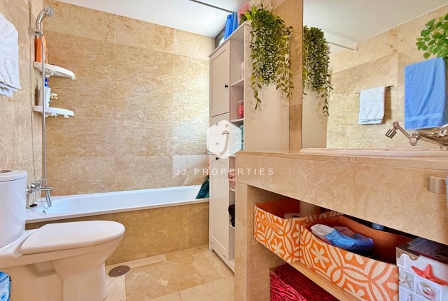 Resale - Apartment / flat -
Orihuela Costa - Costa Blanca