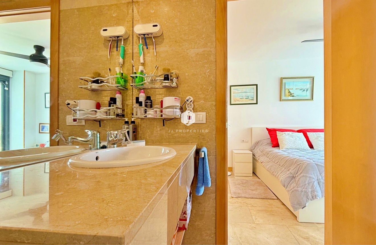 Resale - Apartment / flat -
Orihuela Costa - Costa Blanca