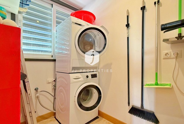 Resale - Apartment / flat -
Orihuela Costa - Costa Blanca