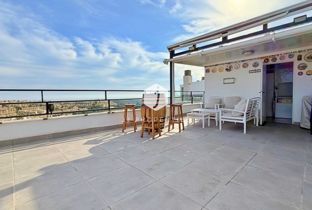 Resale - Apartment / flat -
Orihuela Costa - Costa Blanca