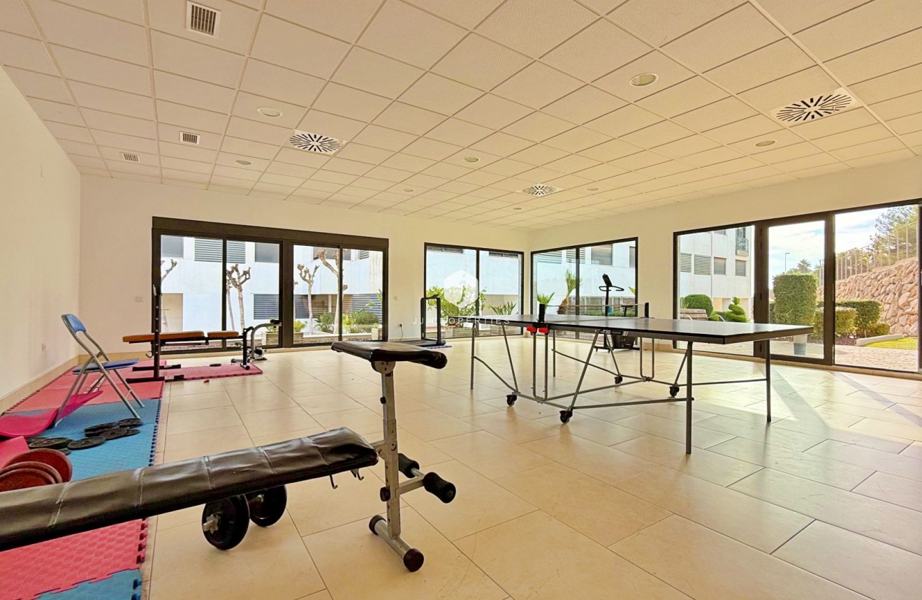 Resale - Apartment / flat -
Orihuela Costa - Costa Blanca