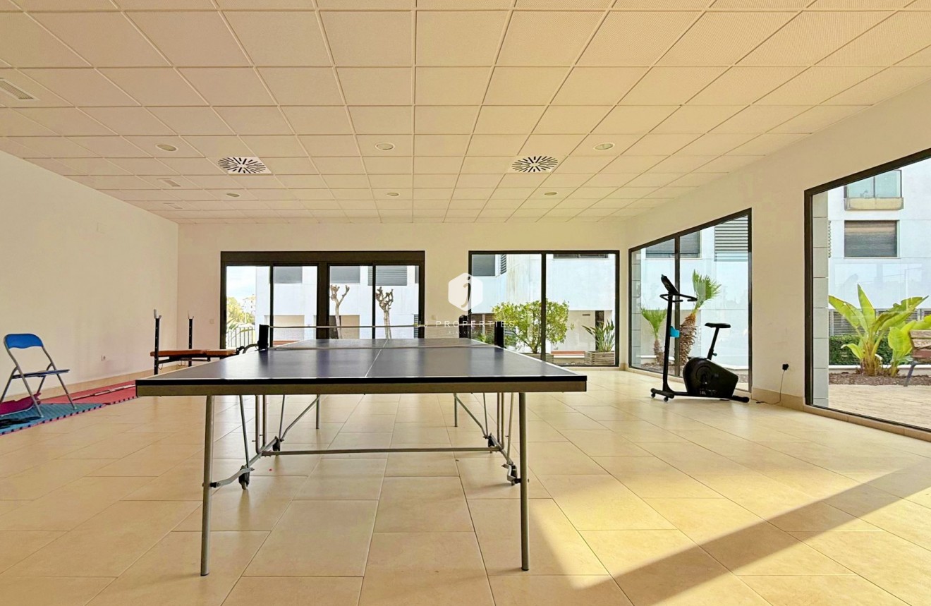 Resale - Apartment / flat -
Orihuela Costa - Costa Blanca