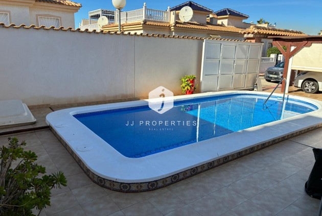 Resale - Villa -
Rojales - rojales hills