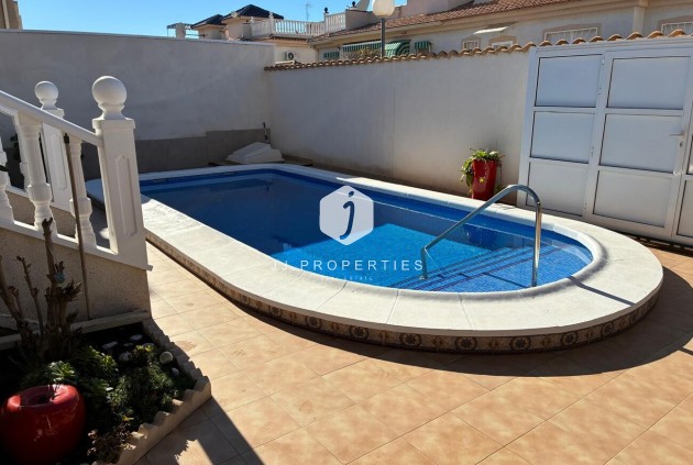 Resale - Villa -
Rojales - rojales hills