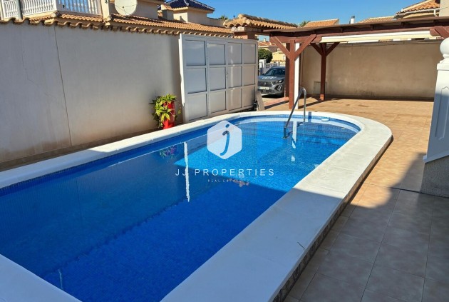 Resale - Villa -
Rojales - rojales hills