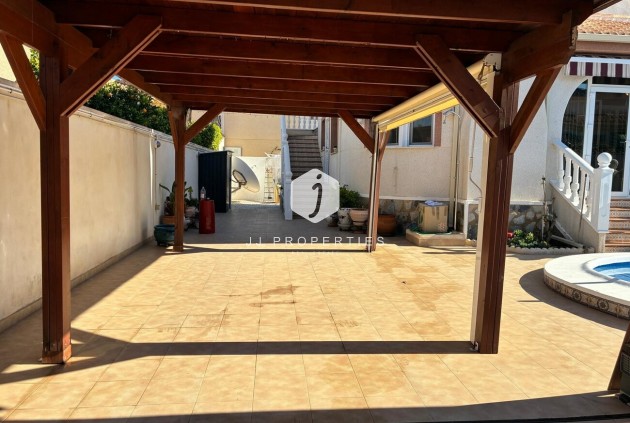 Resale - Villa -
Rojales - rojales hills