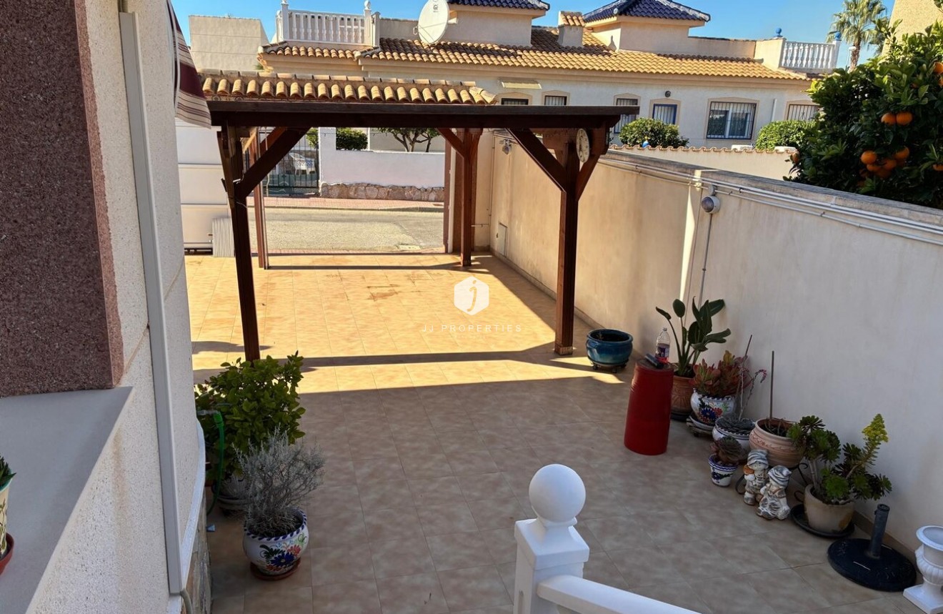 Resale - Villa -
Rojales - rojales hills