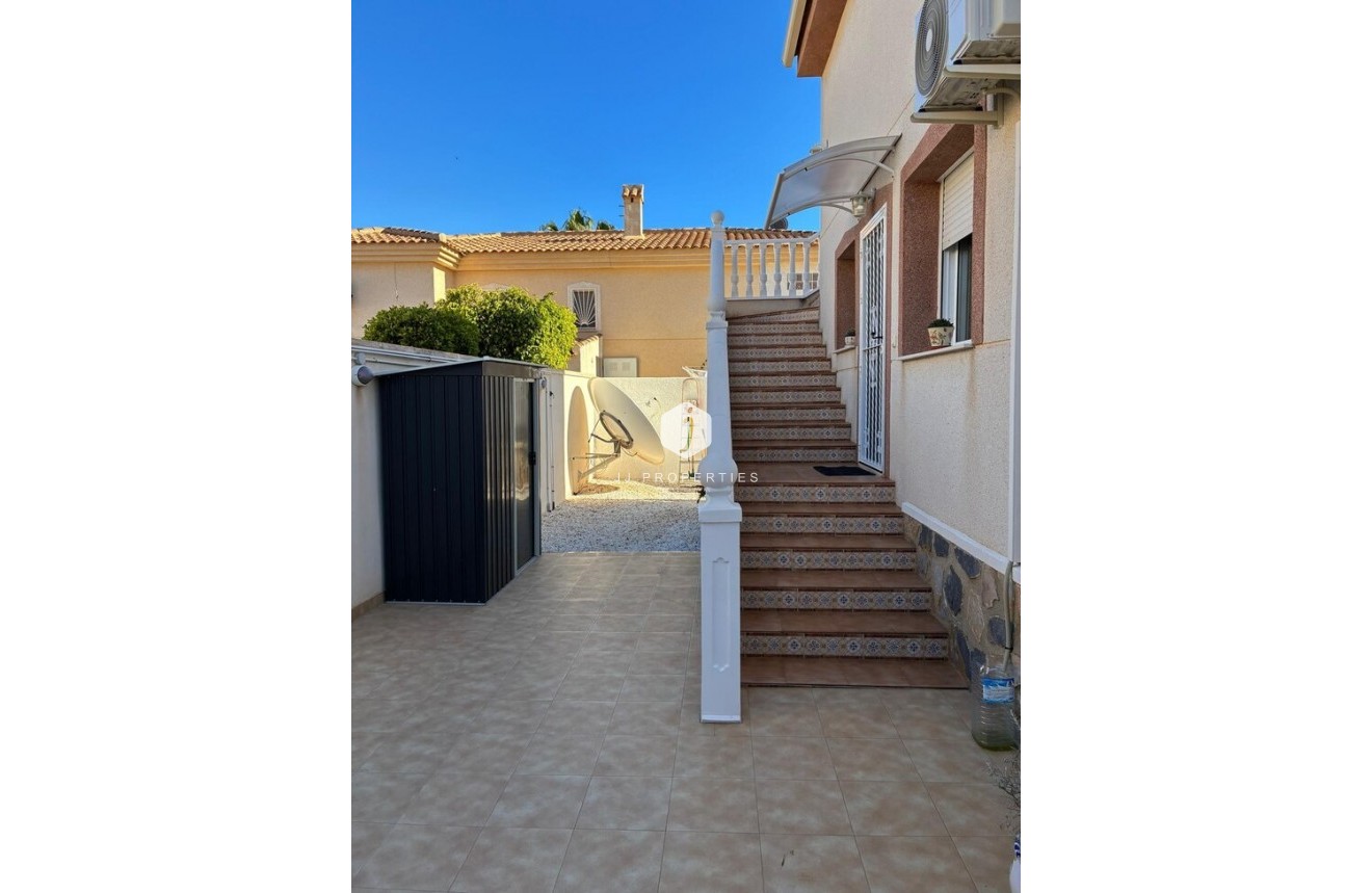 Resale - Villa -
Rojales - rojales hills